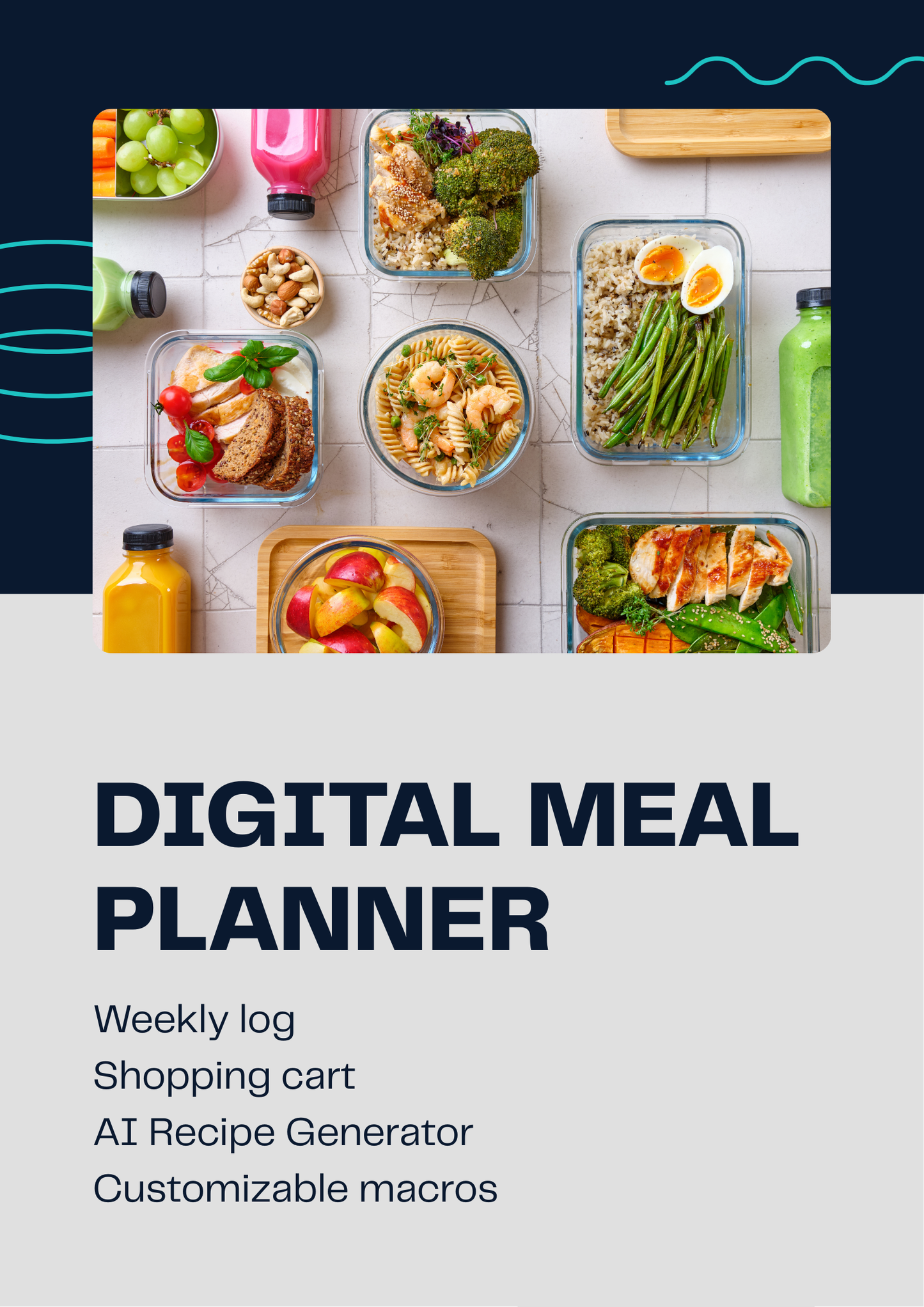 Meal Planner