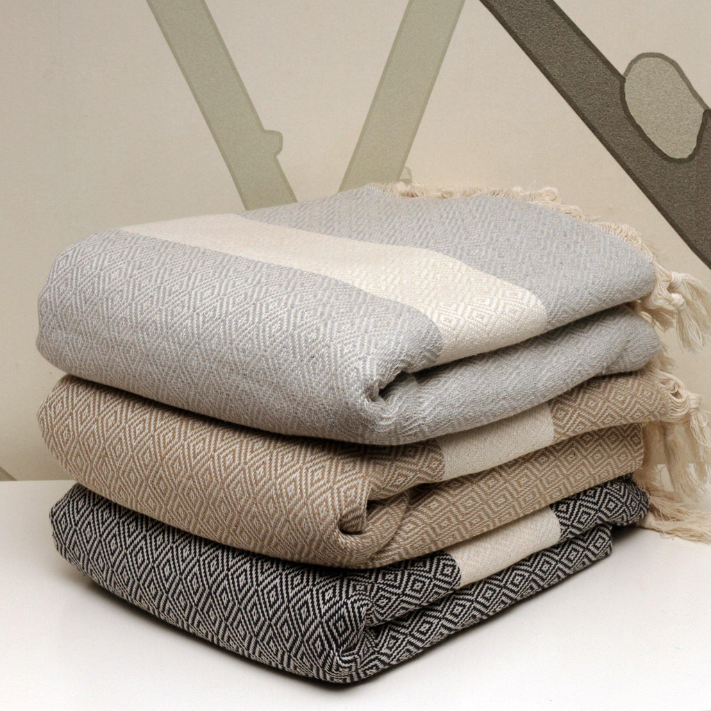 Diamond Blanket